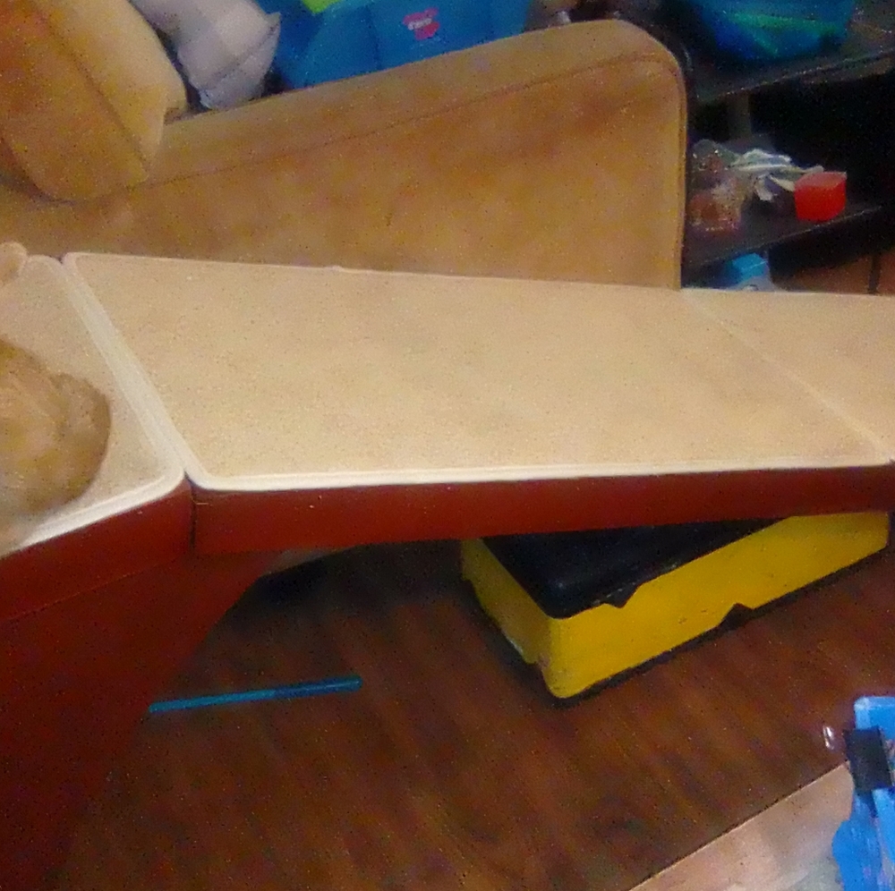 Pet ramp